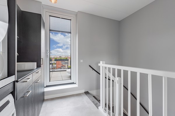 Medium property photo - De Bolder 9, 8302 DB Emmeloord